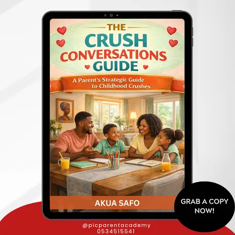 THE CRUSH CONVERSATIONS GUIDE