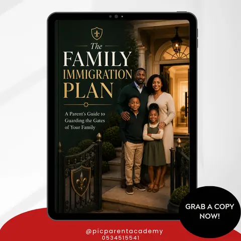 The Family Immigration Plan