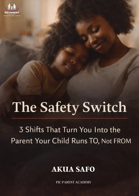 The Safety Switch